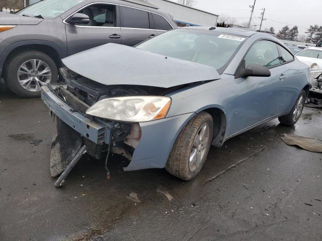 Pontiac G6 (2007)