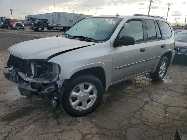 Gmc Envoy (2007)