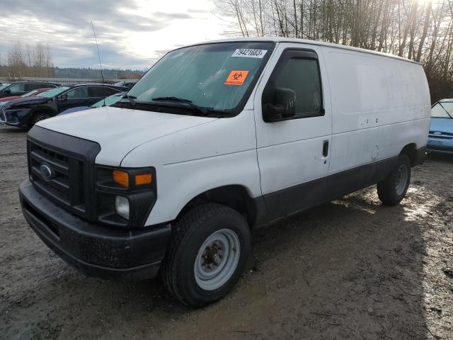 Ford Econoline (2009)