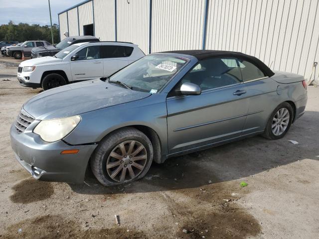Chrysler Sebring (2010)