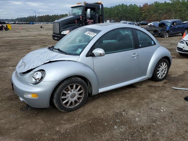 Volkswagen Beetle (2004)