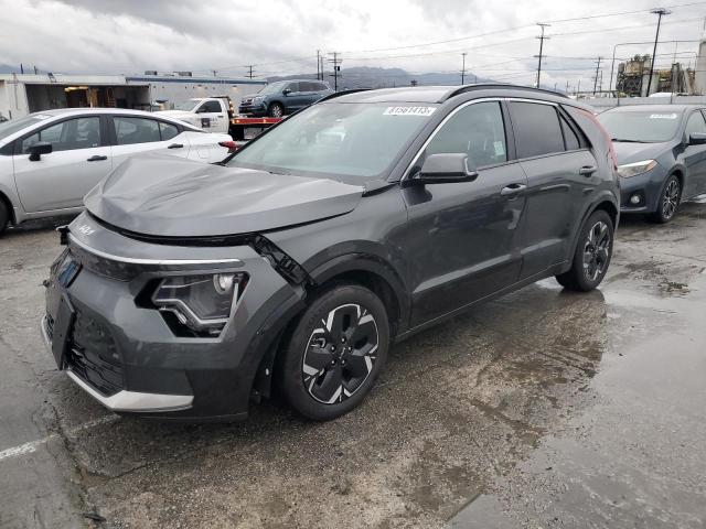 Kia Niro wind (2023)