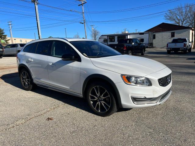 Volvo V60 (2016)