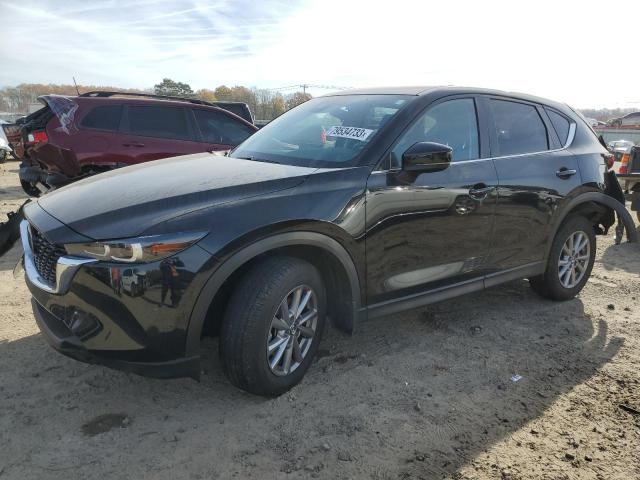 Mazda Cx-5 selec (2023)