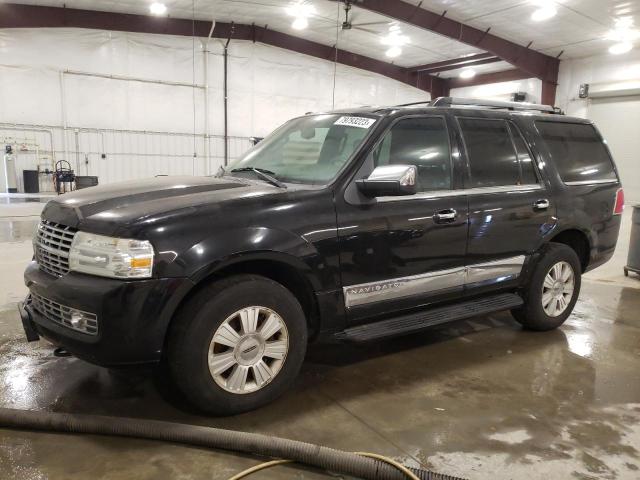 Lincoln Navigator (2009)