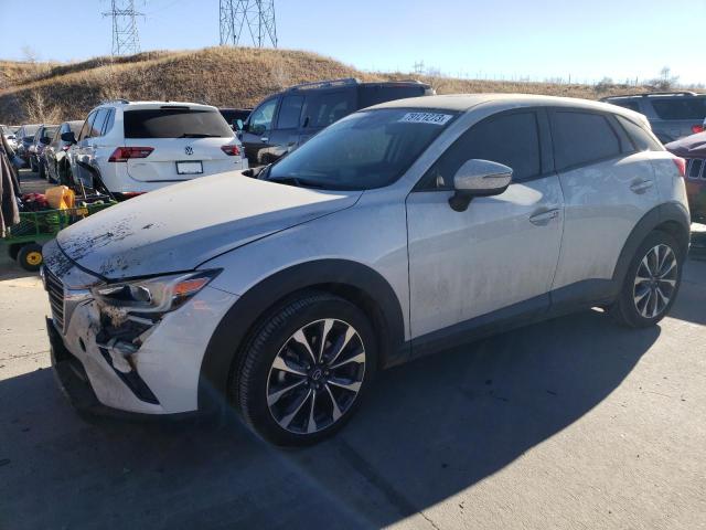 Mazda Cx-3 (2019)