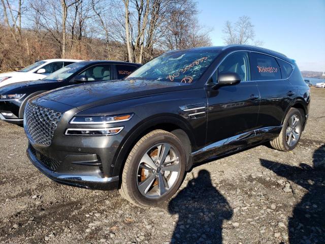 Genesis Gv80 (2024)
