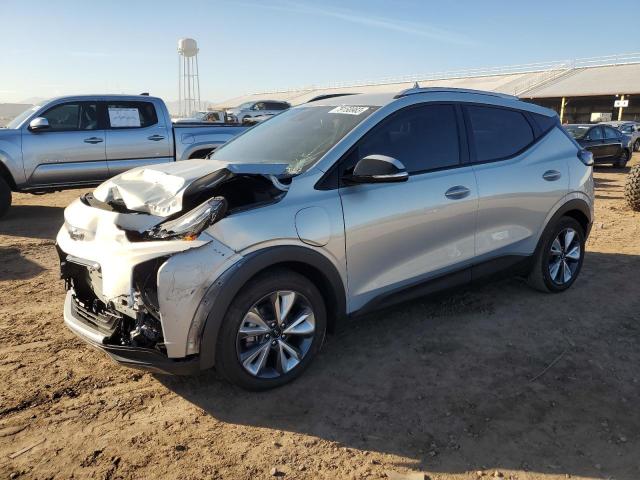 Chevrolet Bolt (2023)