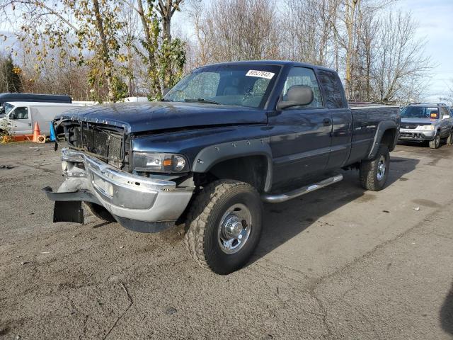 Dodge Ram 2500 (2001)