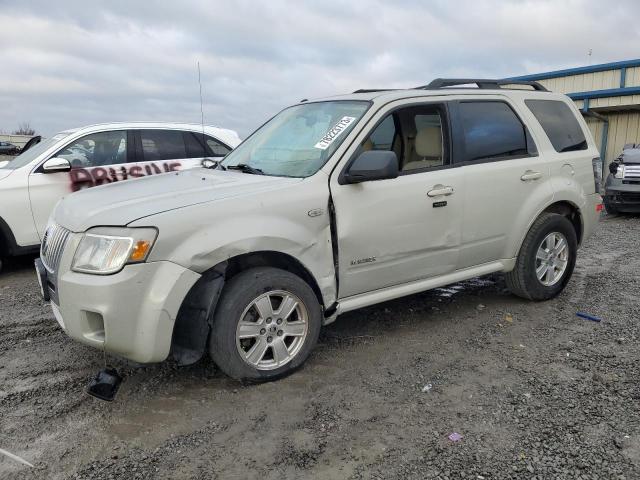 Mercury Mariner (2008)