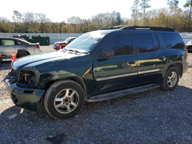 Gmc Envoy (2002)