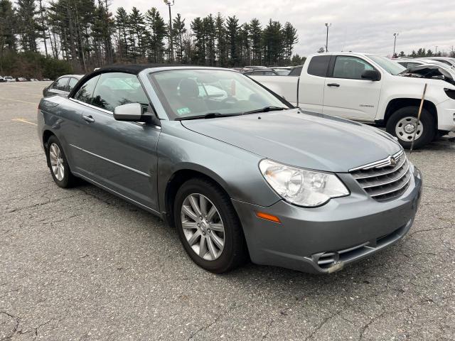 Chrysler Sebring (2010)
