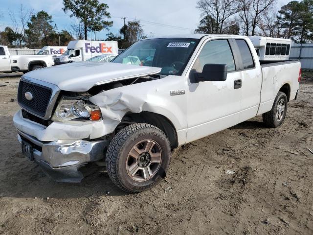 Ford All models (2008)