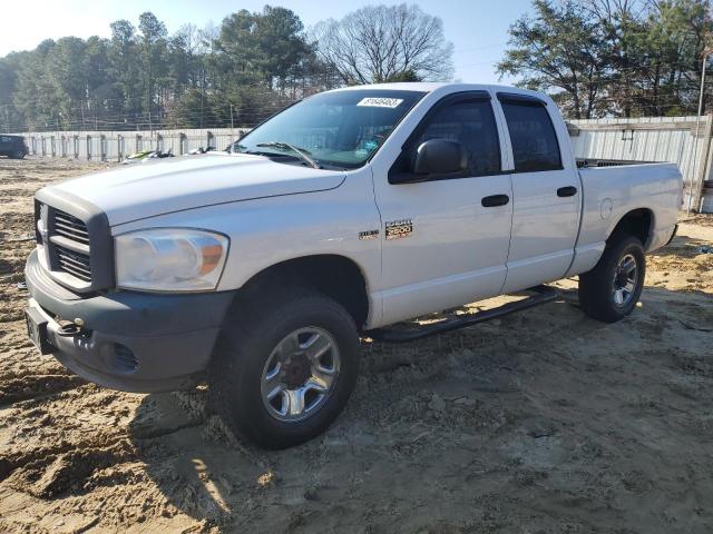 Dodge Ram 2500 (2008)