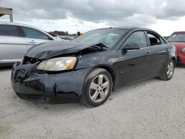Pontiac G6 (2006)