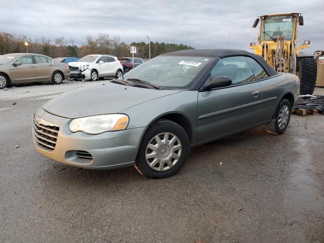 Chrysler Sebring (2006)
