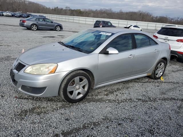 Pontiac G6 (2010)
