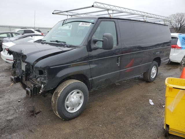 Ford All models (2011)