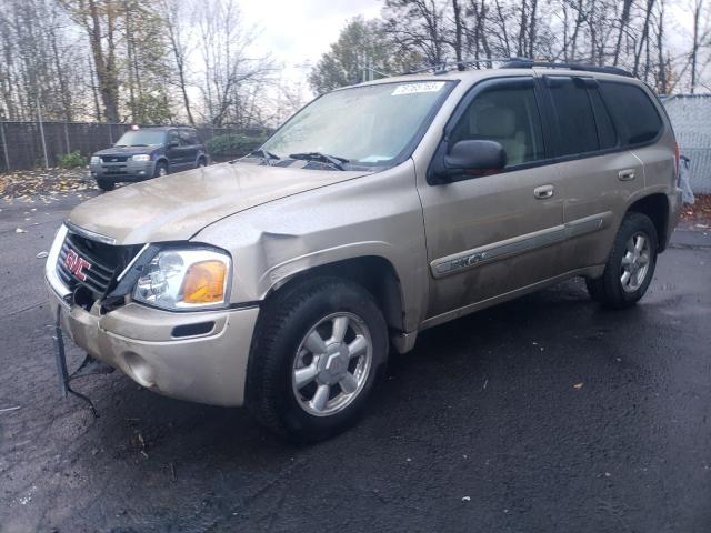 Gmc Envoy (2005)