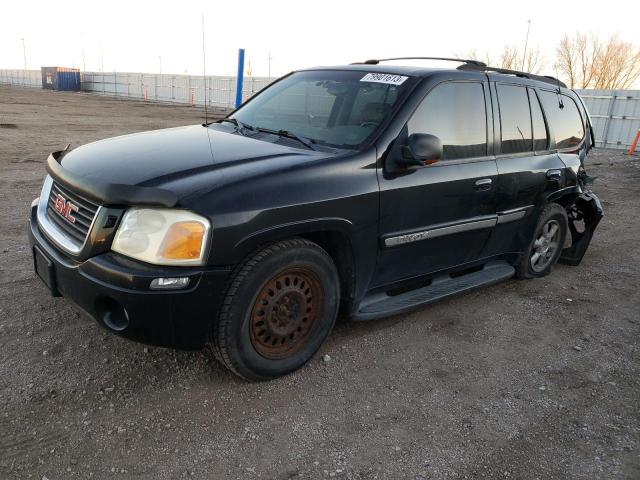 Gmc Envoy (2003)