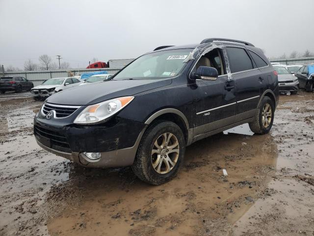 Hyundai Veracruz (2012)