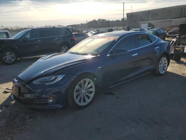 Tesla Model s (2018)
