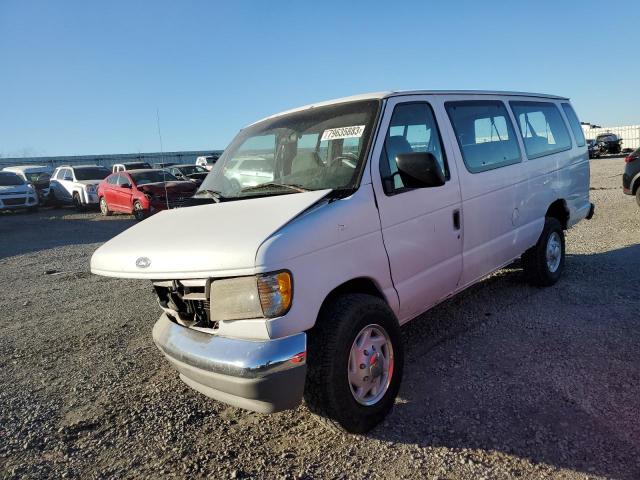 Ford Econoline (1996)