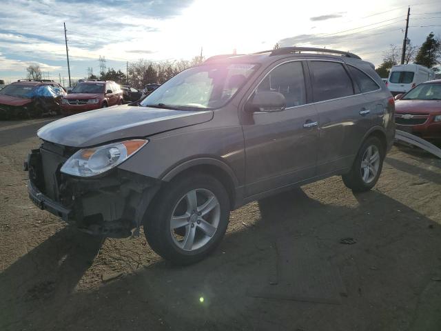 Hyundai Veracruz (2010)