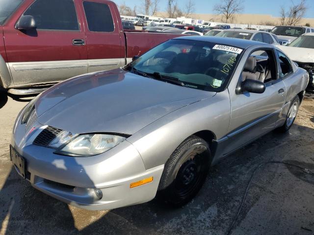 Pontiac Sunfire (2005)