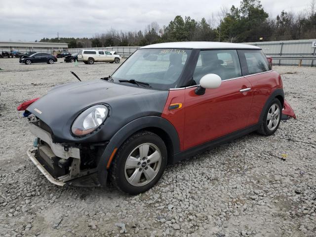 Mini Cooper (2015)