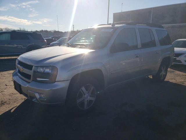Chevrolet Trailblzr (2006)
