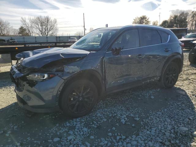 Mazda Cx-5 prefe (2023)