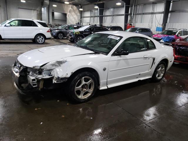 Ford All models (2004)
