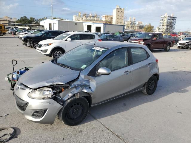 Mazda 2 (2012)