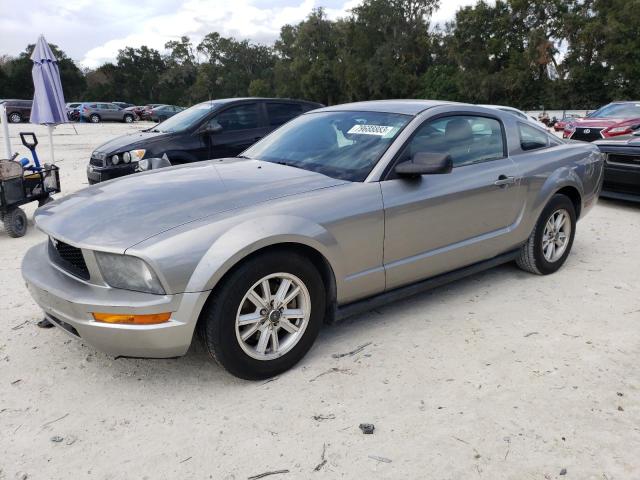 Ford All models (2008)