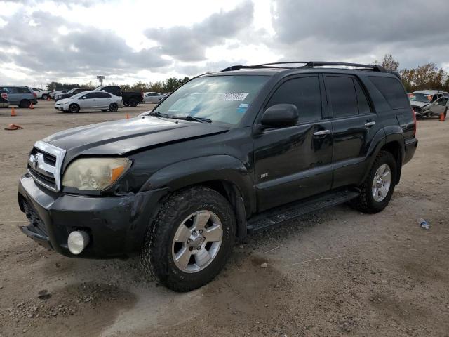 Toyota 4runner (2007)