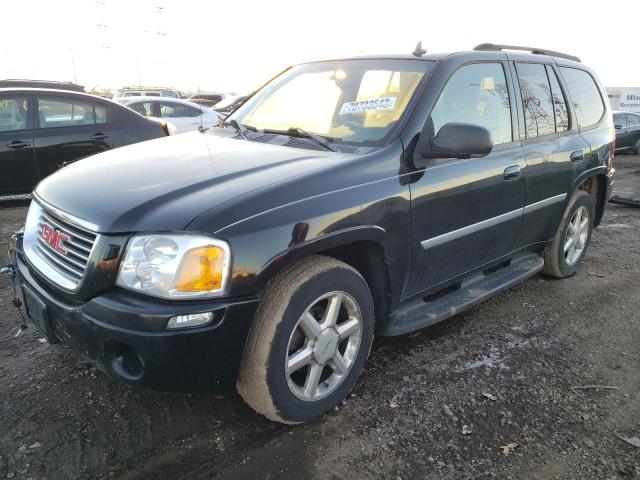 Gmc Envoy (2007)