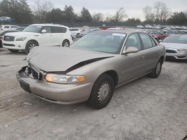 Buick Century (2001)