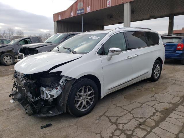 Chrysler Pacifica (2020)