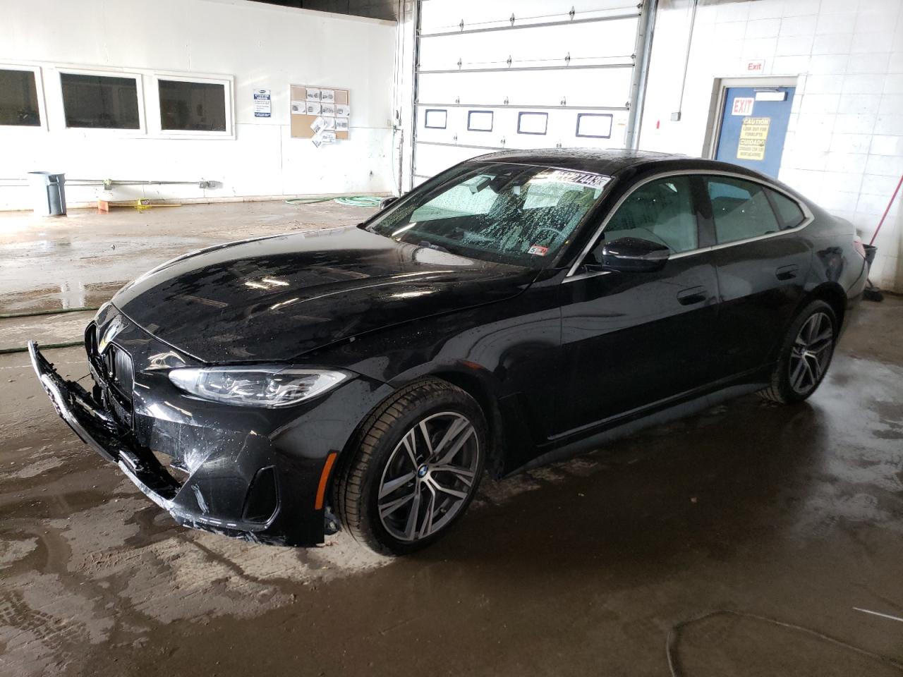 Bmw 4er (2024)
