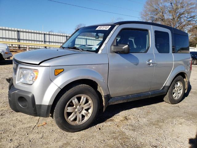 Honda Element (2006)