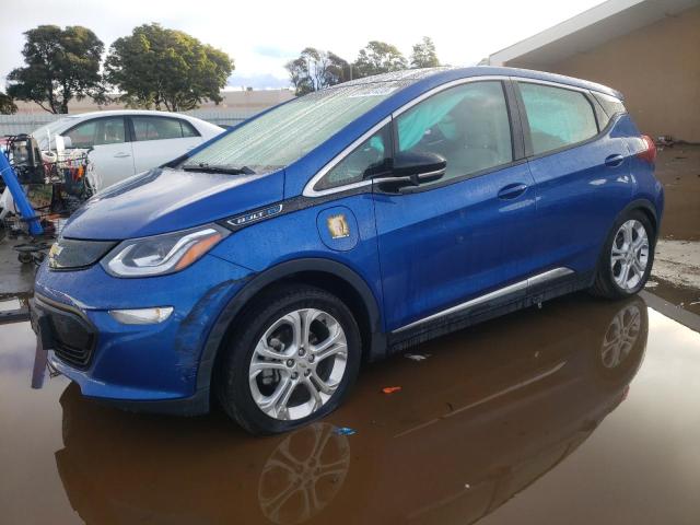 Chevrolet Bolt (2018)