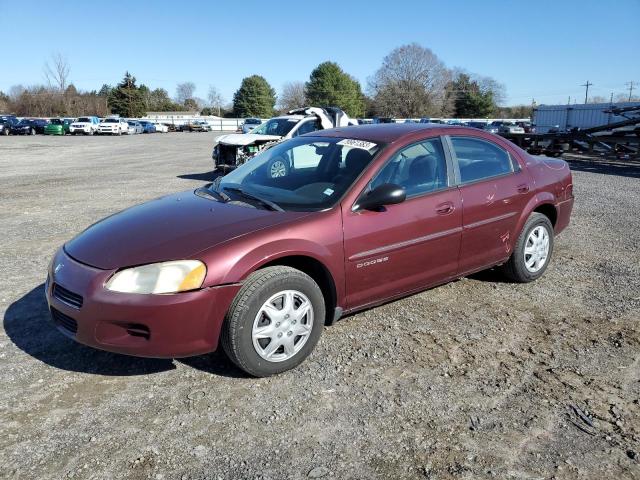 Dodge Stratus (2001)