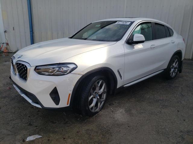 Bmw X4 (2023)