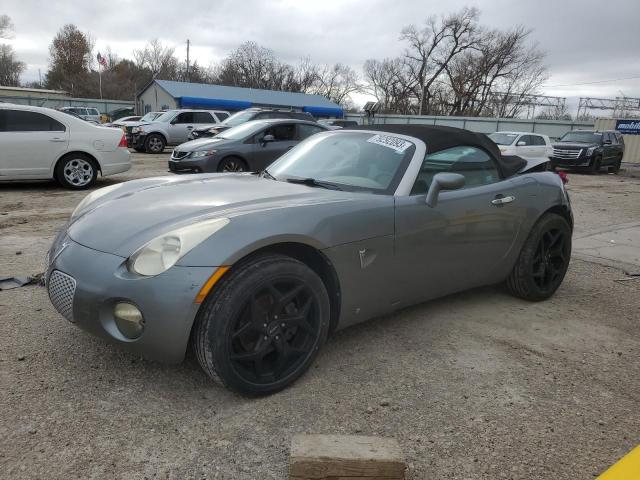 Pontiac Solstice (2006)