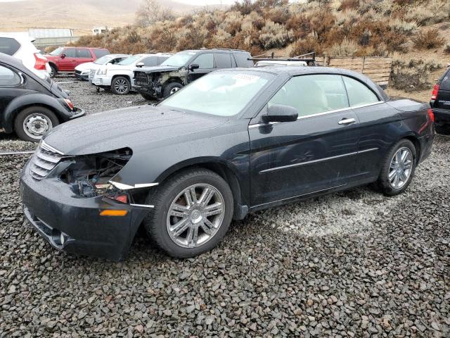 Chrysler Sebring (2008)