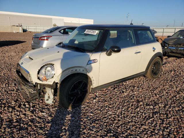 Mini Cooper (2013)