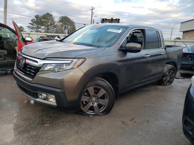 Honda Ridgeline (2020)