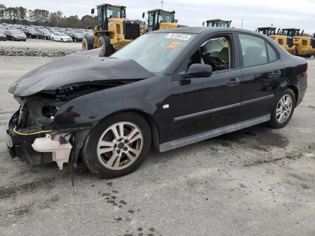 Saab 9 3 (2005)