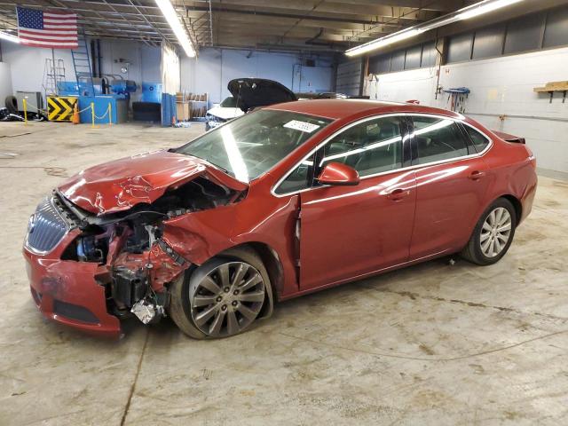 Buick Verano (2016)